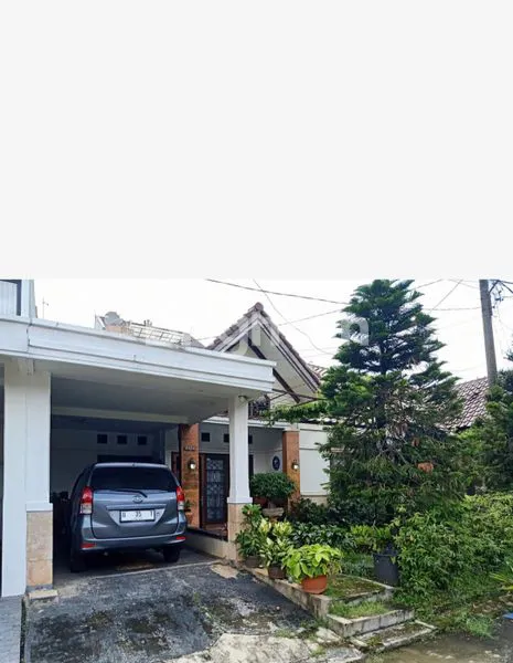 image RUMAH SIAP HUNI DI PERUMAHAN GRAND DEPOK CITY (2)
