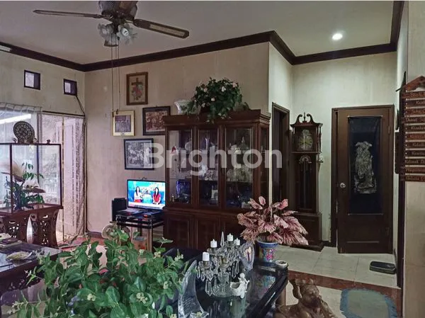 image RUMAH SIAP HUNI DI PERUMAHAN GRAND DEPOK CITY (5)