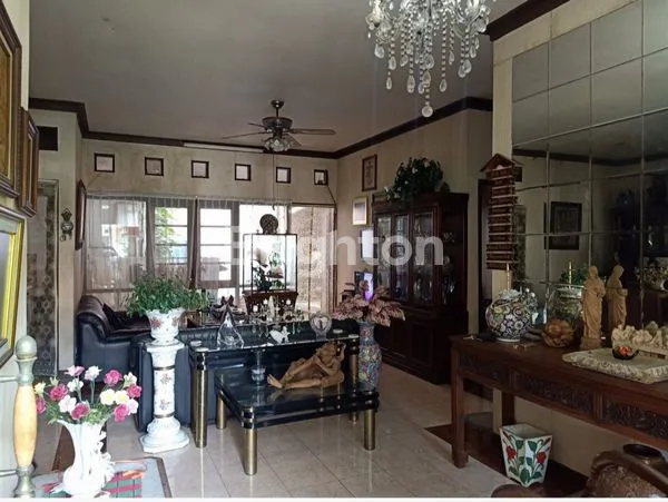image RUMAH SIAP HUNI DI PERUMAHAN GRAND DEPOK CITY (4)