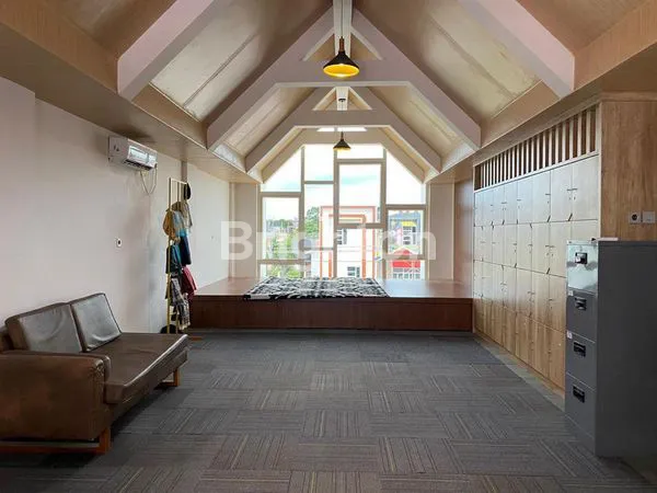 image RUKAN CANTIK LOKASI PREMIUM JL ARIFIN AHMAD  -  JL SUKRNO HATTA (2)