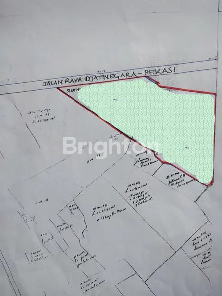 image 50% DIBAWAH NJOP UJUNG MENTENG JAKARTA TIMUR (2)