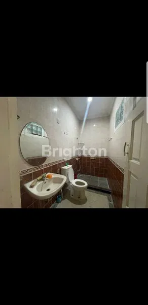 image DIJUAL RUMAH KOTA WISATA CIBUBUR (8)