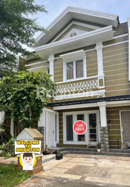 image DIJUAL RUMAH KOTA WISATA CIBUBUR (1)