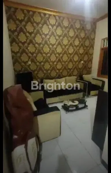 image RUMAH SEMI FURNISH DEKAT EXIT TOL.SIDOARJO (4)