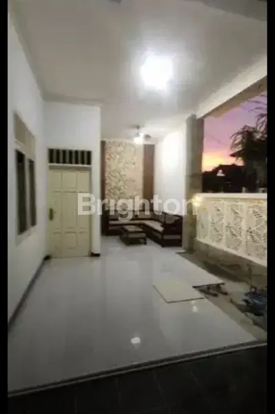 image RUMAH SEMI FURNISH DEKAT EXIT TOL.SIDOARJO (5)