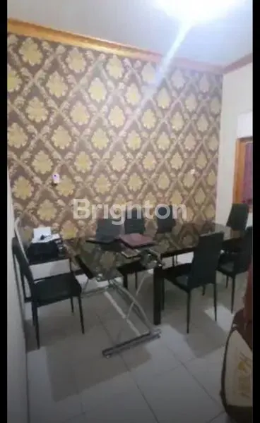 image RUMAH SEMI FURNISH DEKAT EXIT TOL.SIDOARJO (7)