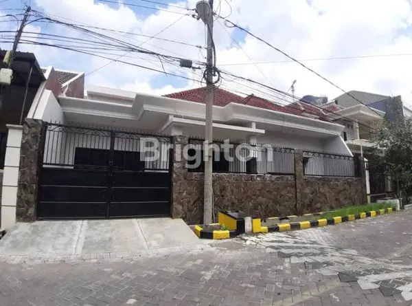 image TURUN HARGA RUMAH SIAP HUNI SUTOREJO SELATAN (1)