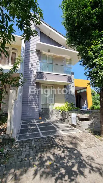 image DI JUAL RUMAH TAMAN PUSPA RAYA (1)