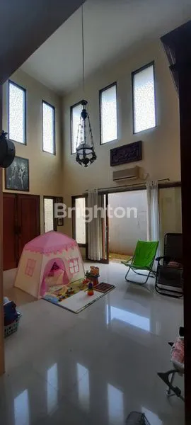 image RUMAH FULL FURNISH KOTA WISATA (2)
