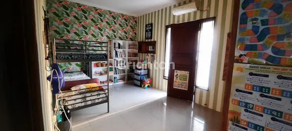 image RUMAH FULL FURNISH KOTA WISATA (7)