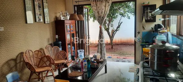 image RUMAH FULL FURNISH KOTA WISATA (3)