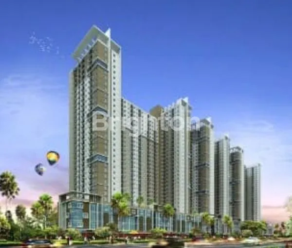 image APARTEMEN PUNCAK MERR, SURABAYA TIMUR  (1)