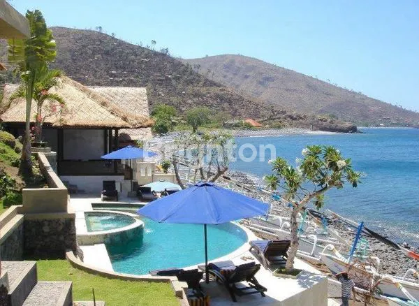 image BEACH FRONT LAND AMED VERY GOOD PRICE (3)