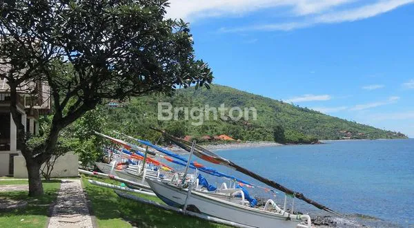image BEACH FRONT LAND AMED VERY GOOD PRICE (8)