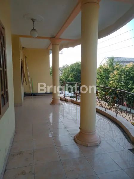 image RUMAH SIAP HUNI 2 LANTAI DI SELOMULYO PEDURUNGAN SEMARANG (3)