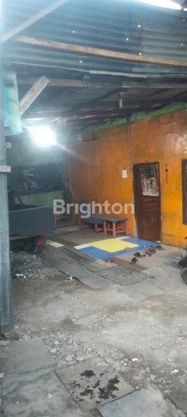 image TANAH PINGGIR JALAN TRUK TRONTON MASUK DAERAH CILEUNGSI (3)