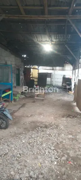 image TANAH PINGGIR JALAN TRUK TRONTON MASUK DAERAH CILEUNGSI (2)