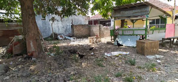 image TANAH DI TENGAH KOTA SIAP BANGUN DI RANDU GUNTING TEGAL  (5)