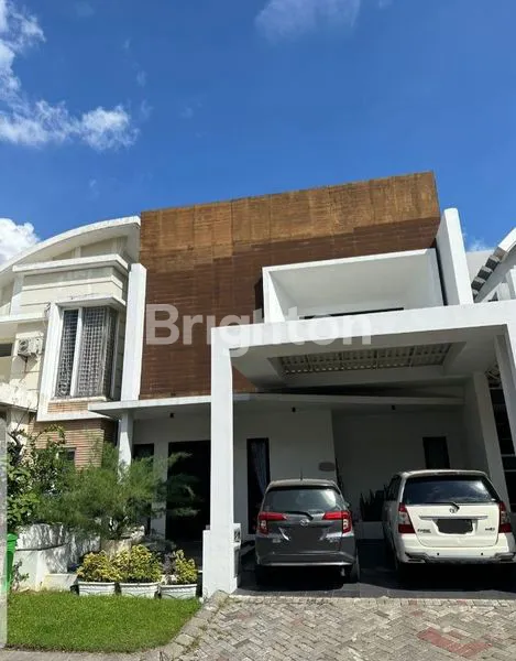 Gambar Property RUMAH ROYAL RESIDENCE BUCKINGHAM