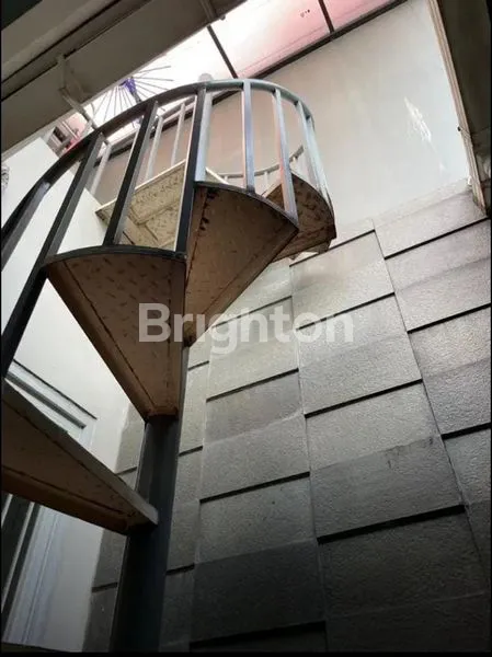 image RUMAH MINIMALIS SAKURA REGENCY 2 DEKAT KOTA WISATA (3)