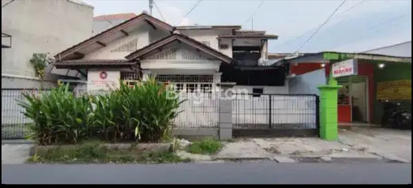 RUMAH LUAS CBD SIMATUPANG