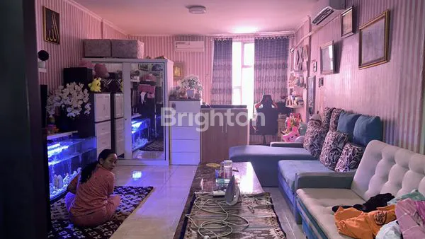 image RUKO 2 LANTAI DI SMART MARKET DAAN MOGOT, TANGERANG (2)