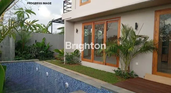 image POOL VILLA CANTIK KAWASAN PERERENAN CANGGU (8)