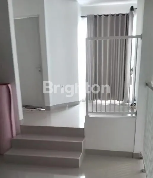 image RUMAH IDEAL LAYAK HUNI 2 LANTAI DI PERUMAHAN GEBANG RAYA SIDOARJO (5)