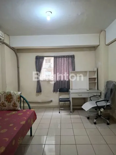 image STUDIO APARTMENT GADING ICON TOWER C DAERAH PULO GADUNG, JAKARTA TIMUR (2)