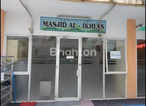 image STUDIO APARTMENT GADING ICON TOWER C DAERAH PULO GADUNG, JAKARTA TIMUR (3)