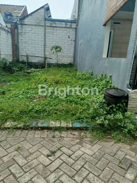 image TANAH KAVLING SIAP BANGUN LOKASI STRATEGIS DI PAKIS DEKAT DENGAN BANDARA ABD SALEH (1)