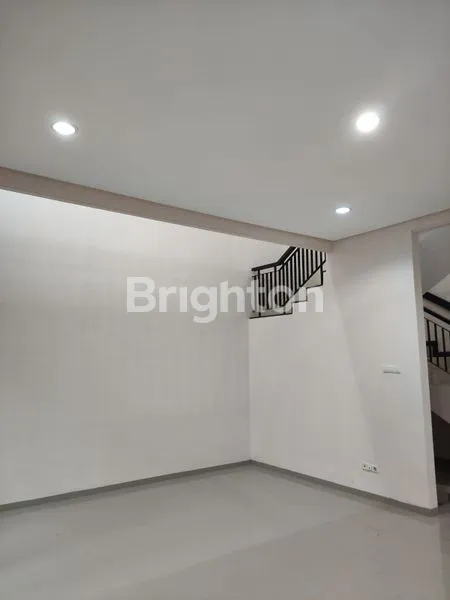 image RUMAH SIAP HUNI KERTAJAYA INDAH,DEKAT MANYAR KERTOARJO, MANYAR,MANYAR TIRTOASRI, KLAMPIS, PAKUWON CITY, GALAXY MALL, RAYA MERR (3)