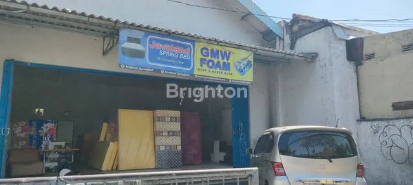 Gambar Property LANGKA RAYA BANYU URIP MURAH