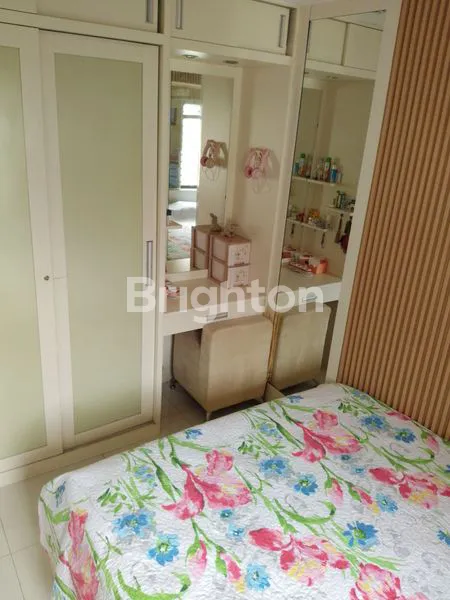 image 2 UNIT 2 BR SEKALIGUS FULL FURNISH GATEWAY CICADAS BANDUNG (2)