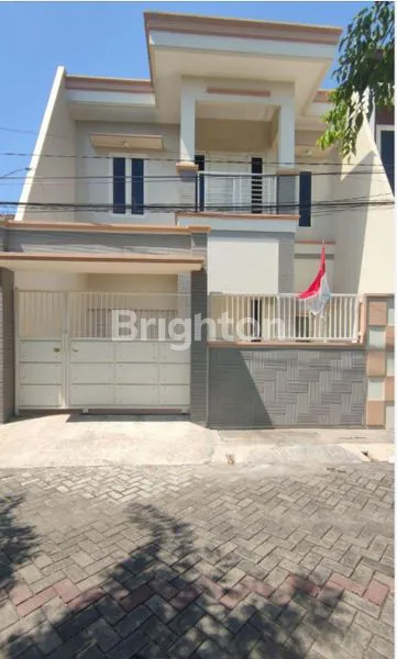 image RUMAH 2 LANTAI  SUTOREJO  DEKAT SUTOREJO SELATAN,SUTOREJO UTARA,SUTOREJO TIMUR, SUTOREJO PRIMA INDAH, SUTOREJO PRIMA UTARA, GRIYA SUTOREJO ASRI,  MULYOSARI TIMUR, MULYOSARI BARU, MULYOSARI PRIMA, WISMA PERMAI (1)