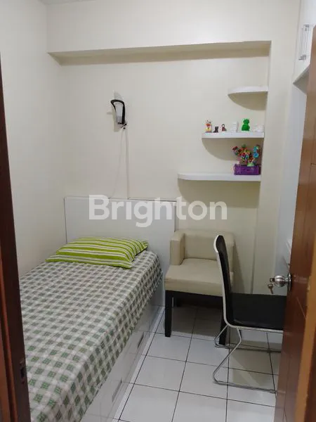 image 2 UNIT 2 BR SEKALIGUS FULL FURNISH GATEWAY CICADAS BANDUNG (6)