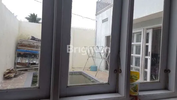 image DIJUAL RUMAH PLUS KIOS UTK USAHA (6)
