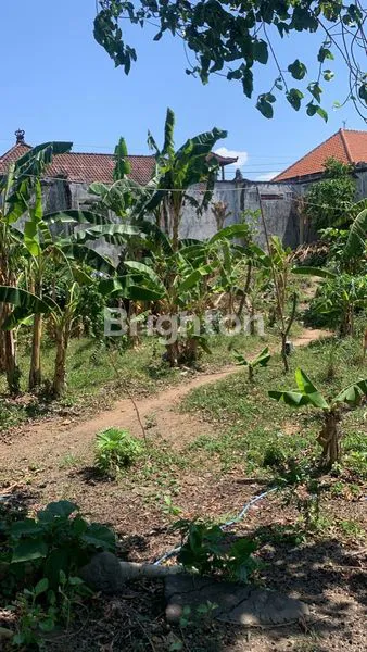 image TANAH LOKASI STRATEGIS DEKAT KUTA JALAN MAJAPAHIT  (2)