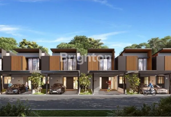 image PERUMAHAN CLUSTER PREMIUM CITRA GARDEN ANEKA PONTIANAK TYPE 90 (4)