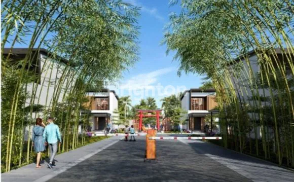 image PERUMAHAN CLUSTER PREMIUM CITRA GARDEN ANEKA TYPE 90 DARI CIPUTRA KUBU RAYA PONTIANAK  (2)