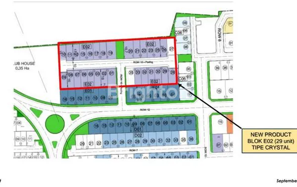 image PERUMAHAN CLUSTER PREMIUM CITRA GARDEN ANEKA TYPE 90 DARI CIPUTRA KUBU RAYA PONTIANAK  (6)