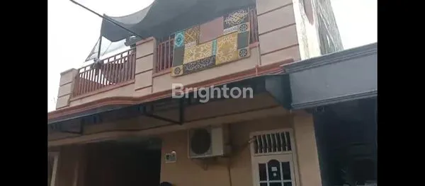 image RUMAH 2 LANTAI NEGO SAMPAI DEAL PERUMAHAN GRAHA PRIMA DEPOK (2)