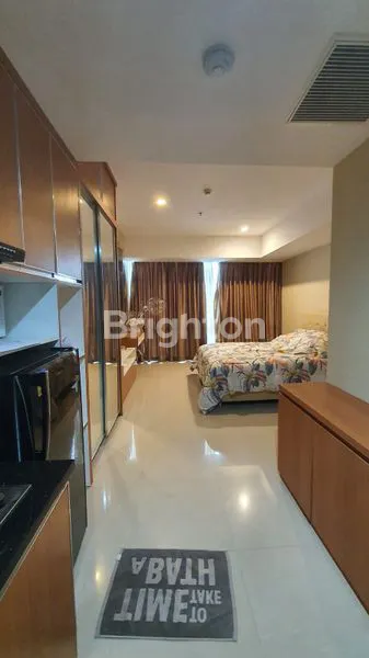 image APARTEMEN RAPI SIAP HUNI U RESIDENSE 2 FULL FURNISHED LIPPO KARAWACI (3)