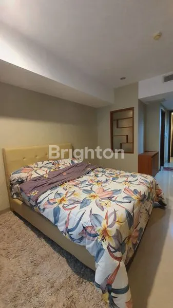 image APARTEMEN RAPI SIAP HUNI U RESIDENSE 2 FULL FURNISHED LIPPO KARAWACI (6)