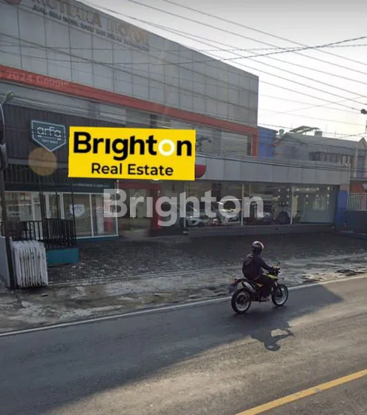 SHOWROOM TURUN HARGA ADA BONUS RUMAH