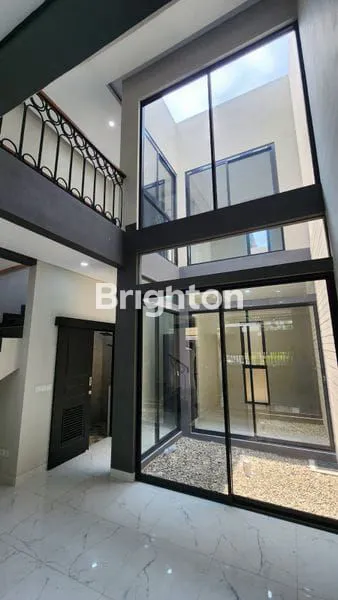 image RUMAH VILLA MELATI MAS BSD TANGERANG (7)