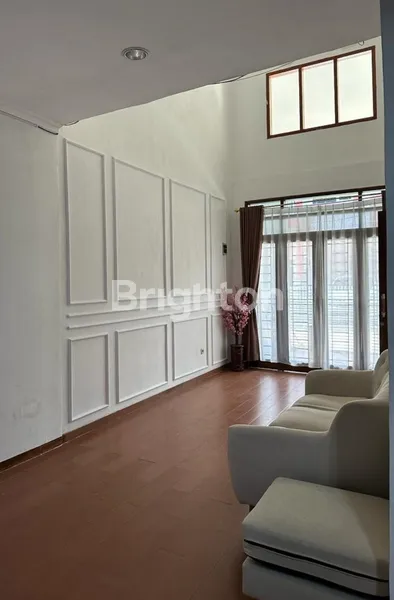 image RUMAH CANTIK MINIMALIS SIAP HUNI DEKAT PEMDA CIBINONG (3)
