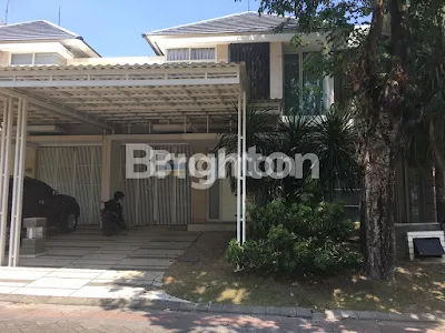 image RUMAH PAKUWON INDAH THE MANSION DEKAT PTC PAKUWON MALL (1)