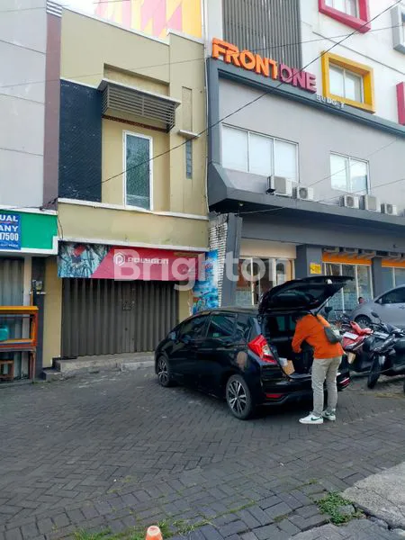 Gambar Property RUKO STRATEGIS PUNCAK BOROBUDUR MALANG