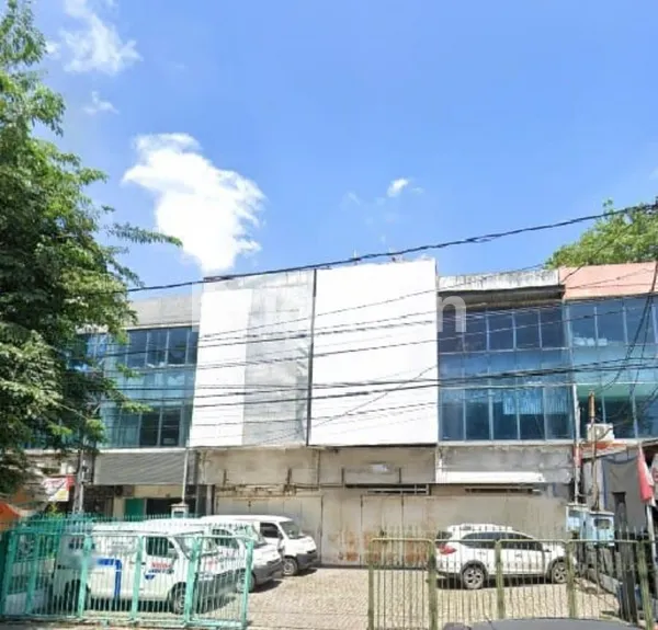 image RUKO ARJUNO SURABAYA (1)